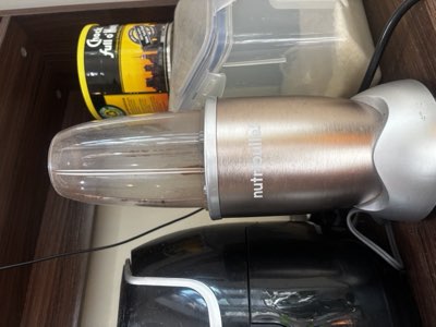 NutriBullet blender