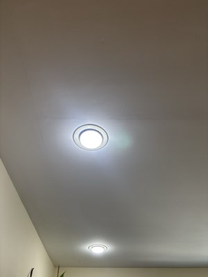 Light bulbs, the whole stash