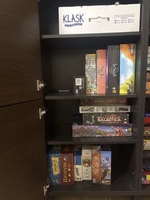 Klask