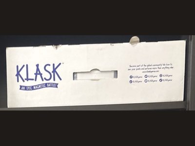 Klask